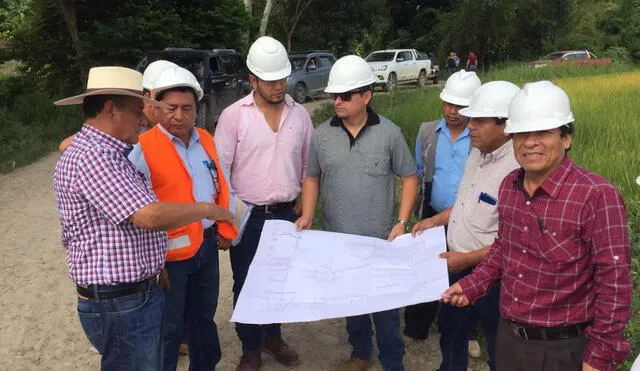 Gobernador de Amazonas denuncia por ‘reglaje’ a asesor de congresista fujimorista  