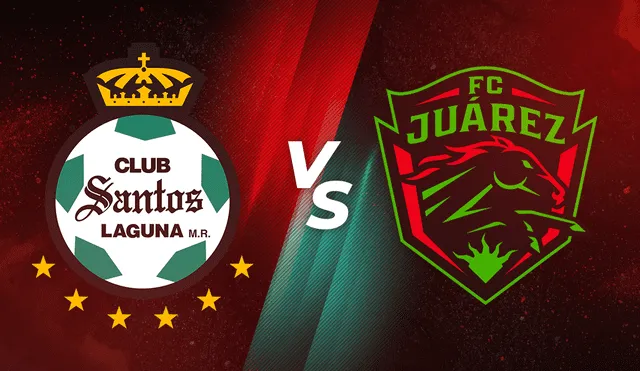 Santos Laguna y FC Juárez se enfrentan por la Jornada 7 de la eLiga MX.
