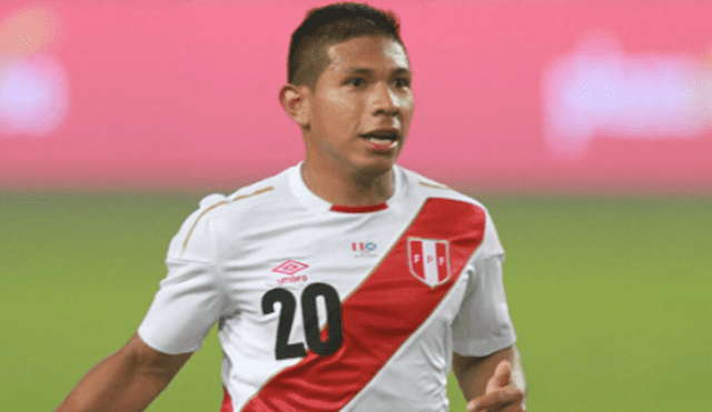Edison Flores: Importante equipo mexicano confirma interés por el ‘Orejas’