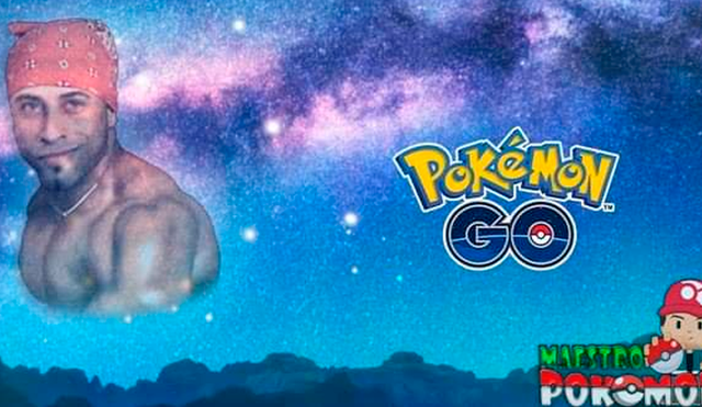 Usuarios crean memes para burlarse de la llegada de Jirachi a Pokémon GO.