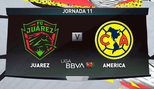 América vs. Juárez EN VIVO ONLINE por el Torneo Apertura 2019 de la Liga MX vía TUDN.