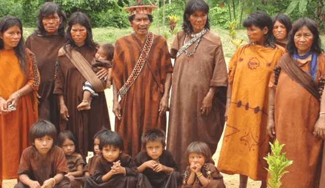 Promueven autoidentificación étnica para mejorar servicio de salud intercultural en Amazonas