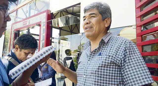 Crean "Villa Magisterial" con lotes para maestros de Tacna