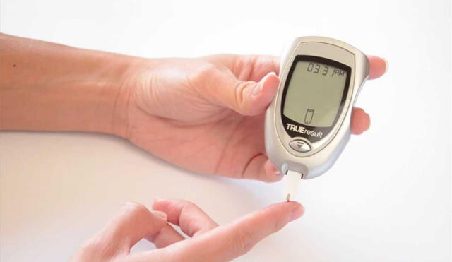 Este año detectaron más de 250 casos de diabetes en Tacna