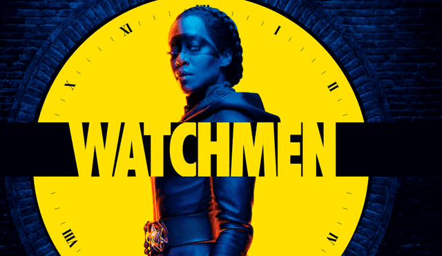 Los fans cayeron rendidos ante el primer episodio de Watchmen. Foto: HBO
