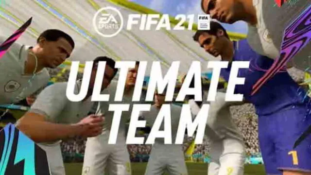 FIFA 21 será anunciado oficialmente el próximo 9 de octubre. (Fotos: EA Sports)