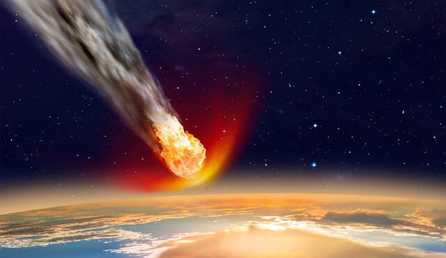 Científicos advierten que la Tierra se acerca a peligrosa nube de escombros espaciales 