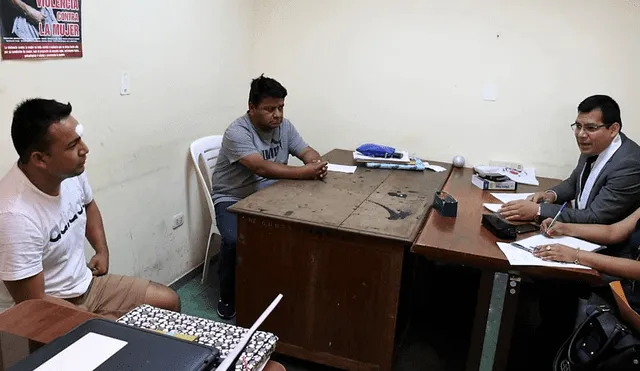 Áncash: policía se acoge a colaboración eficaz y revela cómo operaban Los Intocables de Chimbote