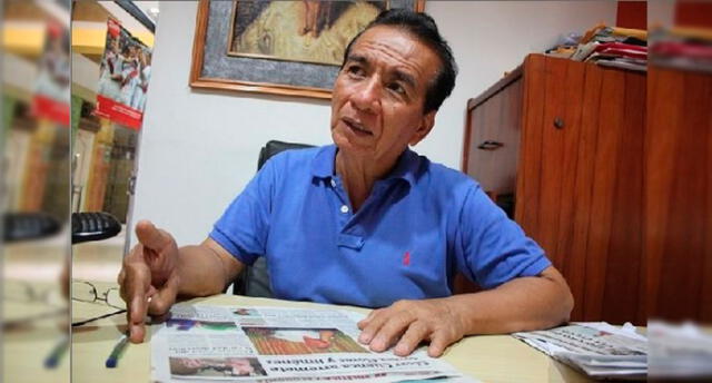 Tumbes: Ricardo Flores impide tasación de hotel y evita pagar deuda con comuna