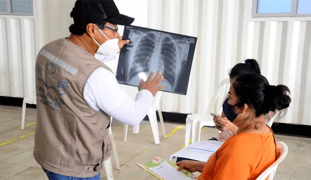 “La pandemia se ha convertido en un tema electoral”, señaló el presidente del Colegio Médico de Bolivia. (Foto: CNN)