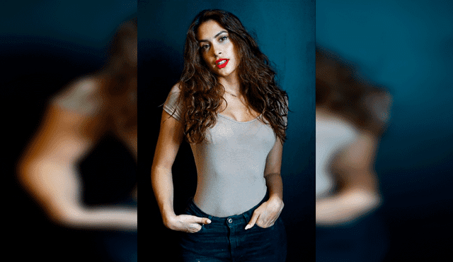 ¿Milett Figueroa será la nueva Miss Perú 2019? Jessica Newton responde