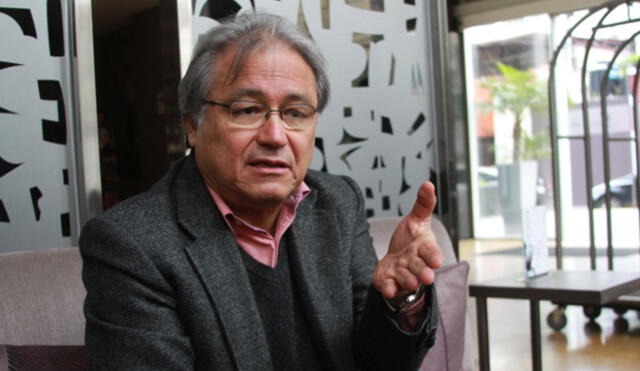 Proética pidió a la Procuraduría una mejor fundamentación de su denuncia contra Vizcarra
