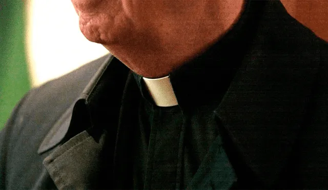 “Yo tuve una relación consentida a pesar de la edad”: acusan a sacerdote de abuso sexual 