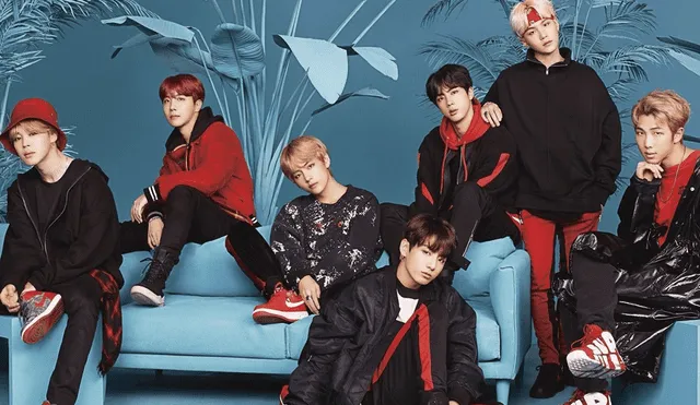 ¿Integrantes de BTS son iguales?, fans realizan peculiar comparación [VIDEO y FOTOS]