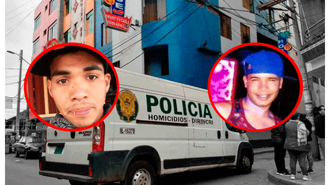Asesinatos en S.M.P.: extranjeros creían que sus víctimas colaboraban con policías