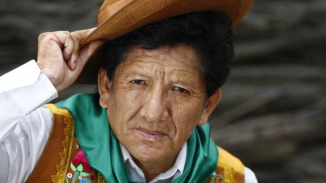 Según comentó su esposa Juanita, el intérprete peruano fue llevado de emergencias al hospital Guillermo Almenara. (Foto: Difusión)