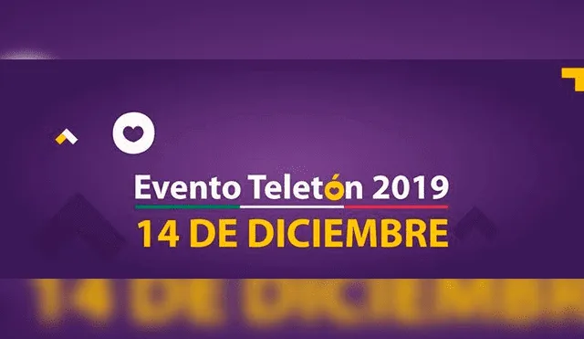 Teletón 2019: Conoce los detalles del evento que contará con la presencia de Christian Nodal [EN VIVO]