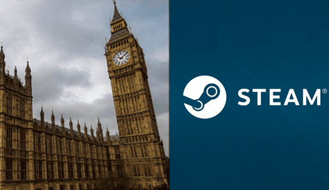  Steam: piden que el gobierno británico intervenga por el caso ‘Rape Day’