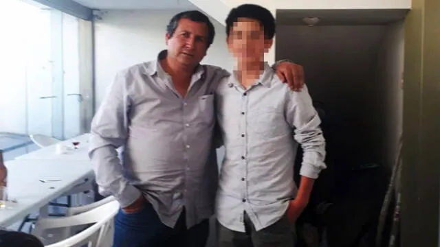 Cajamarca: pistoleros balean a sobrino de César Acuña 
