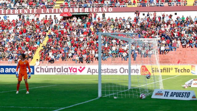 Melgar ganó, gustó y ahora busca recuperarse en la Liga 1 [FOTOS]