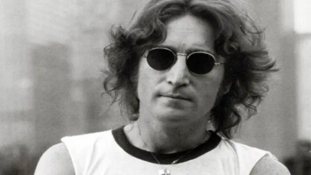 ¿Cómo fue el último día en la vida de John Lennon? [FOTOS]