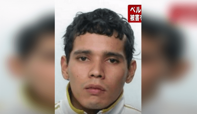 Japón: condenan a pena de muerte a peruano Vayron Nakada