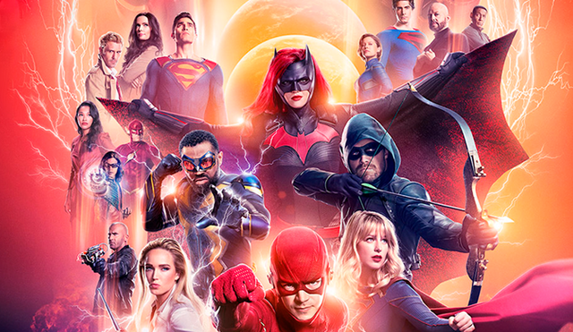 Ezra Miller en Crisis of infinite Earths: ¿Qué sabemos de la aparición de Flash en el Arrowverse? [FOTOS]