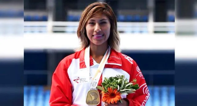 Atleta de Arequipa viajó a Francia en busca de clasificación a Juegos Olímpicos.