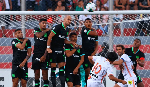Copa Libertadores 2020: Partidos de Alianza Lima y Binacional que van por ESPN no se ven por Movistar TV.