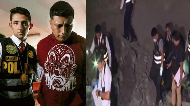 Feminicidio en El Agustino: sujeto confesó que asesinó a su pareja, que fue mutilada y calcinada