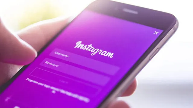 Instagram: esto es lo debes hacer si tu cuenta fue hackeada