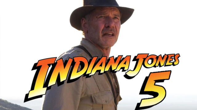 Ford no será remplazado y Steven Spielberg regresa como director - Fuente: difusión+on