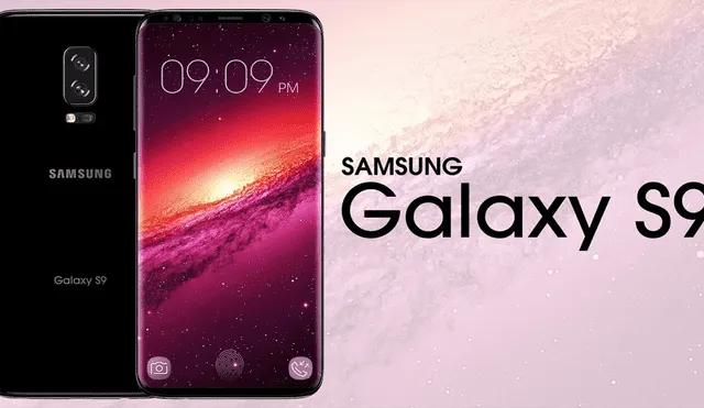 MWC 2018: filtran nuevas imágenes y detalles del Galaxy S9 [IMÁGENES]