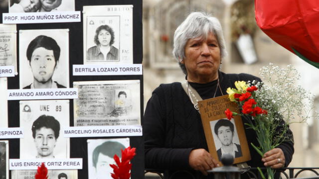 Fujimori: Familiares de víctimas rechazan pedido de perdón del ex dictador 
