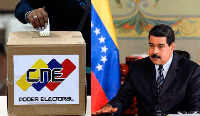 Para Nicolás Maduro, Venezuela es "campeón en libertad y democracia"