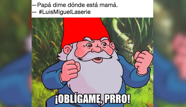 Facebook: Conoce el origen del meme 'oblígame, perro' [FOTOS]