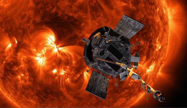 NASA trolleó a usuario que preguntó cómo ir al Sol sin quemarse