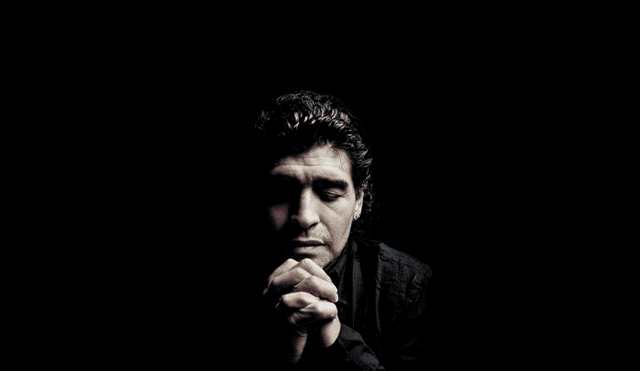 National Geographic presenta documental sobre Diego Maradona   