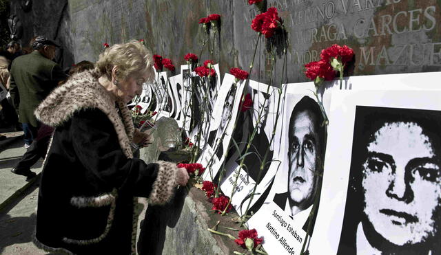 Chile: condenan a 17 represores de dictadura por homicidio 