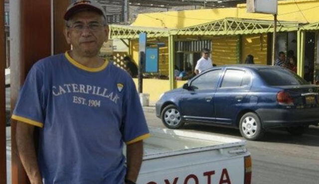 Caso José Yactayo: capturan a segundo implicado en asesinato
