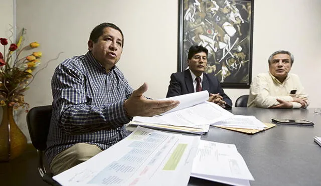 Arequipa: Impulsaron cese de docentes de la Unsa para renovación académica 