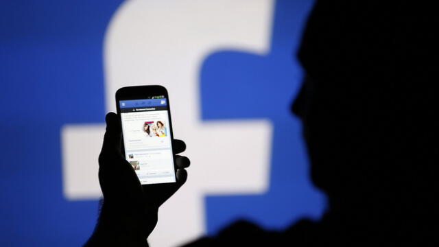 Facebook: La forma en que puedes eliminar tu información de la red social