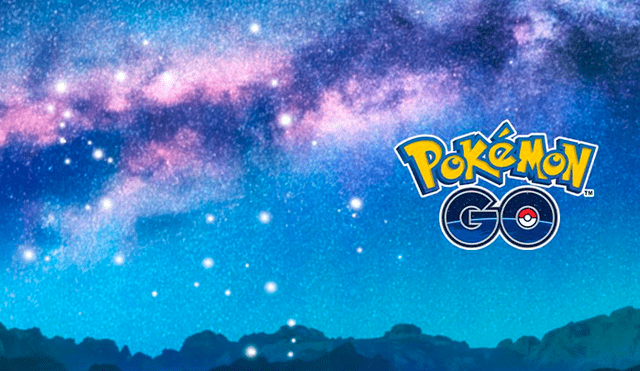 Niantic habría revelado las primeras pistas de la llegada de Jirachi a Pokémon GO.