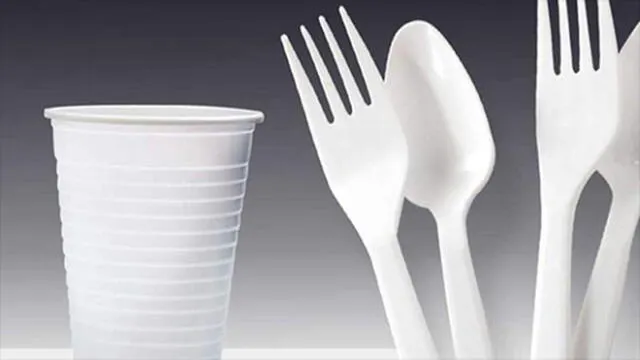 Feria gastronómica utilizará utensilios de comida biodegradables