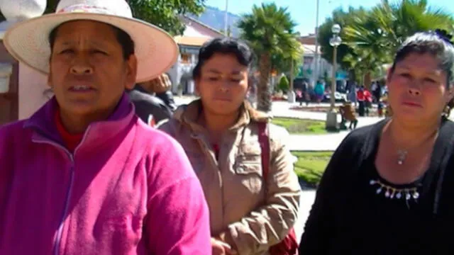 Áncash: joven con problemas mentales desaparece en Huaraz