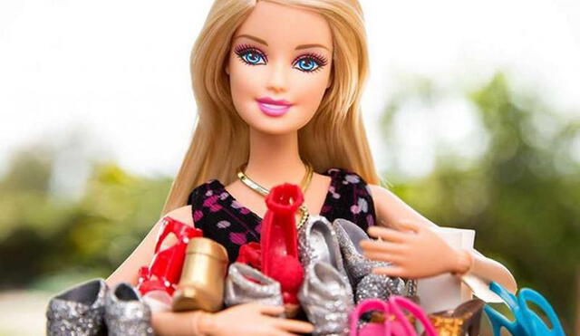 Revelan nombre de la actriz que será la Barbie de carne y hueso |FOTO|