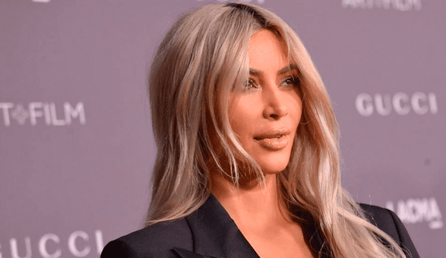 Kim Kardashian enloquece a fans con increíble twerking