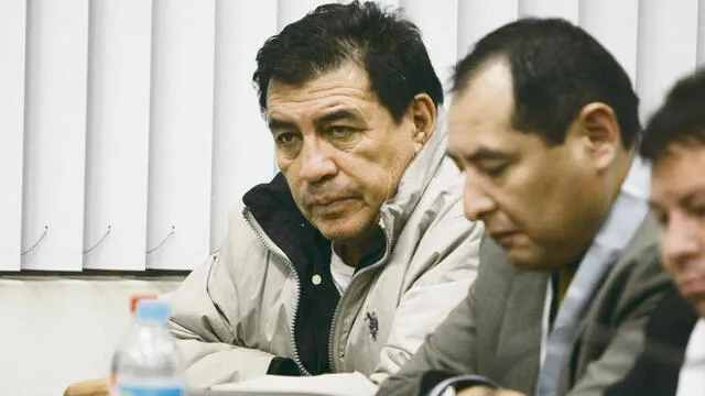 Gutiérrez y Gómez no serán juzgados por separado 