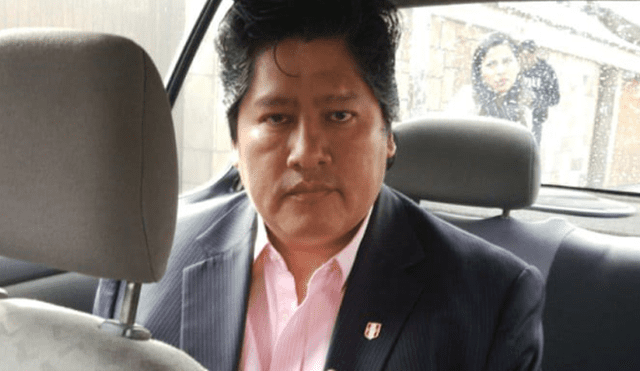 Edwin Oviedo: Claves para entender la detención del presidente de la FPF