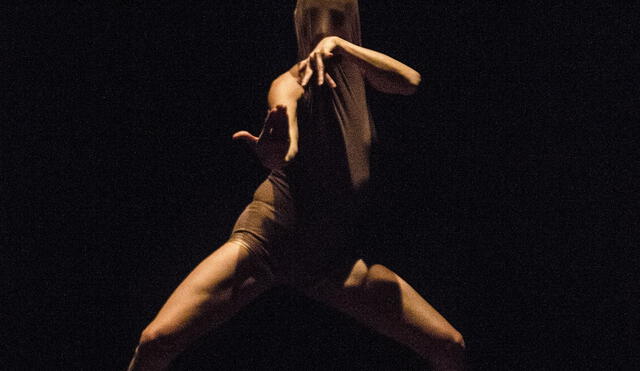 #IngresoLibre: performance de danza 'El revés de mi sexo'